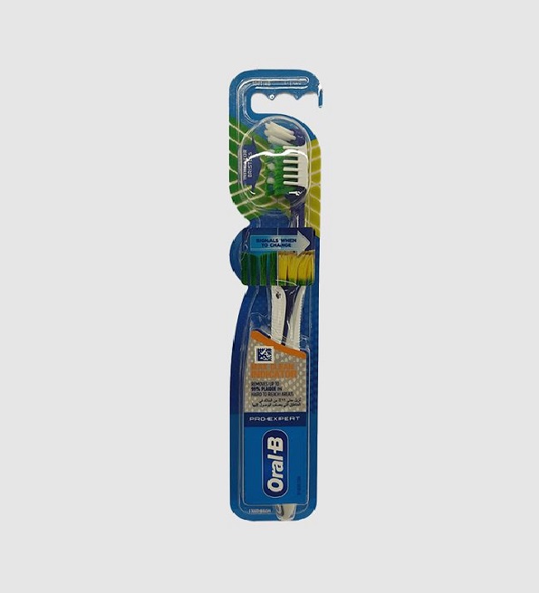 Oral-B Bad Pro-Expert Maxi Clean Indicateur Soft