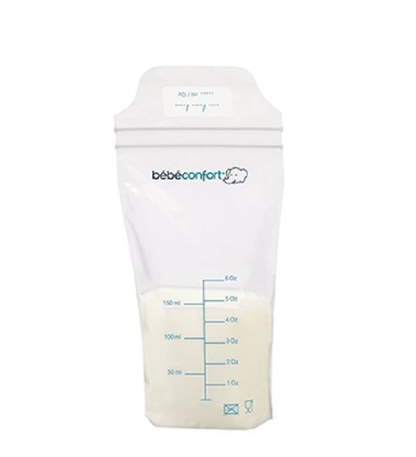 BÉBÉ CONFORT SACHET DE CONSERVATION *25 6708
