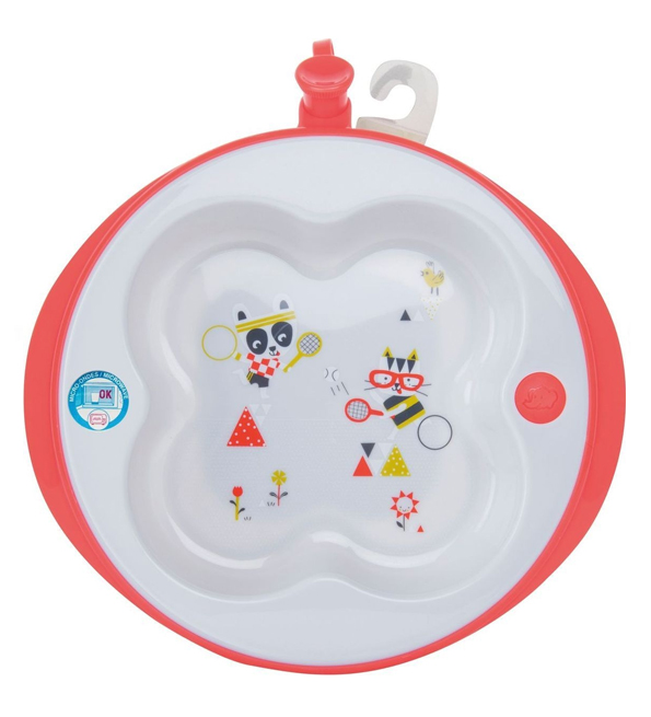 Bebe Confort – Assiette chauffante – Sport (18M +)