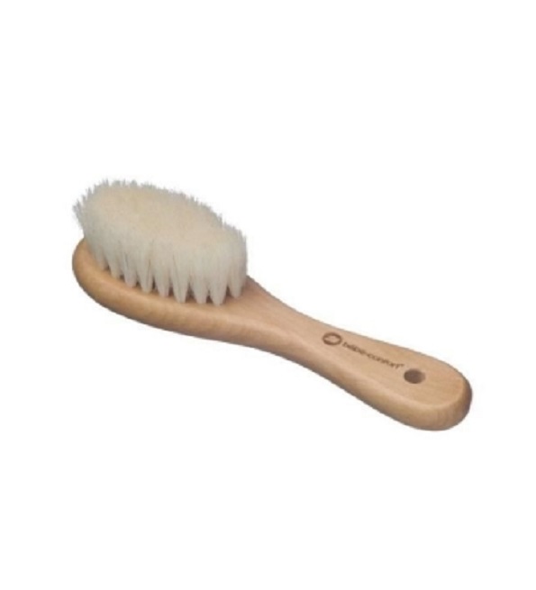 BÉBÉ CONFORT BROSSE EN BOIS 0+