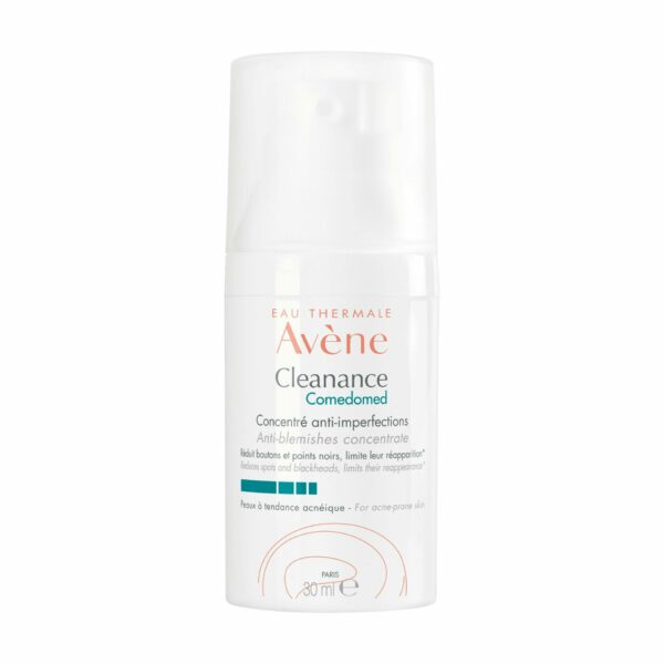 EAU THERMALE AVÈNE Cleanance Comedomed Concentré Anti Imperfections 30ml
