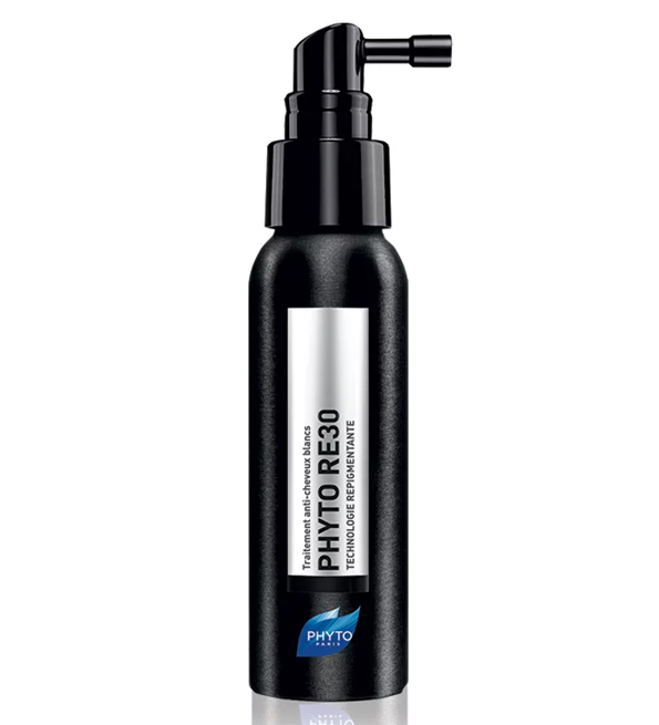 Phyto RE30 Traitement Anti-Cheveux Blancs – 50 ml