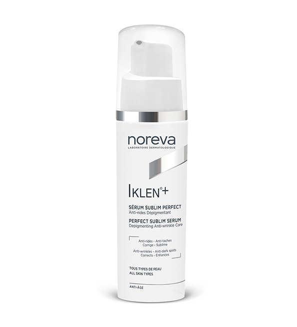 NOREVA Iklen+ Serum 30Ml