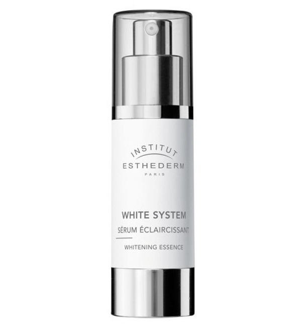 Institut Esthederm – Esthe-White System Sérum Anti-taches Éclaircissant Jeunesse – 30 ml