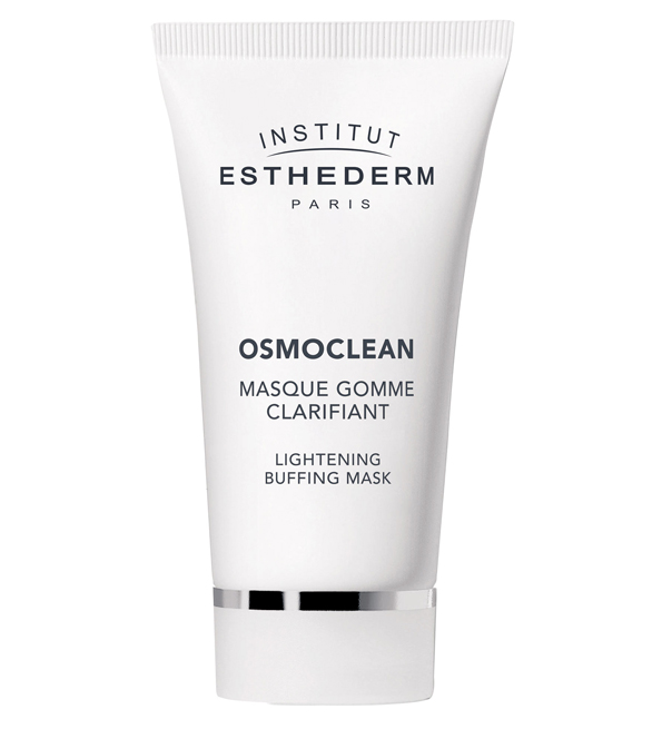 Institut Esthederm – OSMOCLEAN MASQUE GOMME CLARIFIANT – 75 ml
