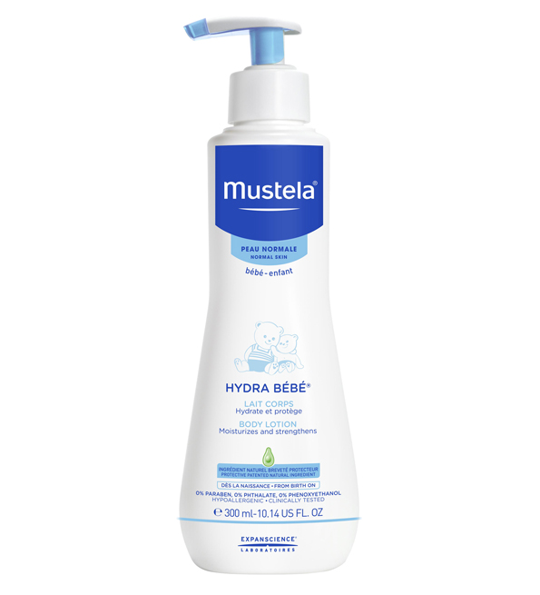 Mustela Hydra Bébé  – 300ml