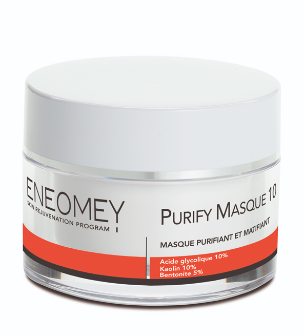 Eneomey – Purify Masque 10 – 50ml