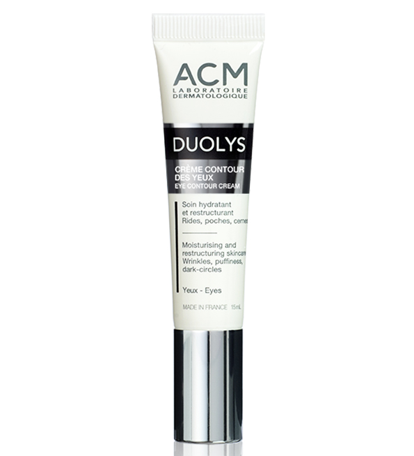 Acm Duolys Contour des yeux – 15 ml