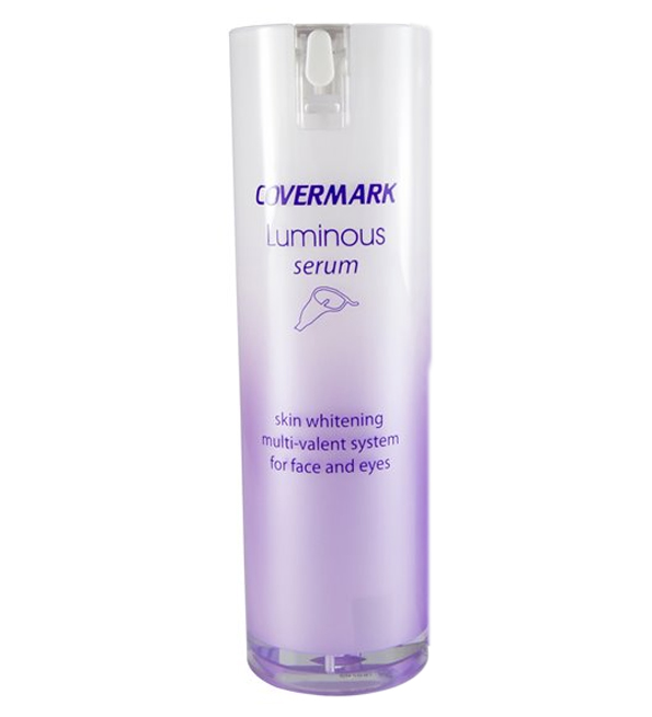 Covermark – Luminous Sérum éclaircissant – 20 ml