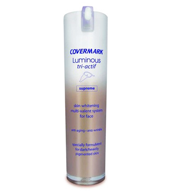 Covermark – Luminous Suprême Sérum éclaircissant – 20 ml