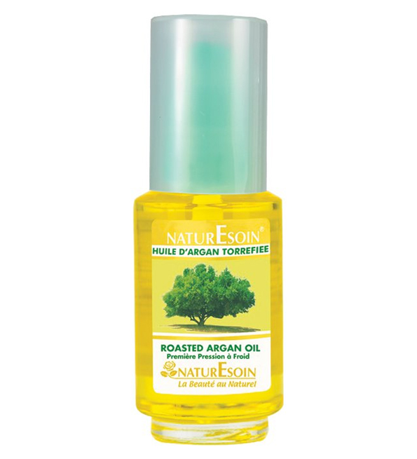 Nature Soin Argan Torrifiee