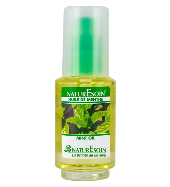 Nature Soin Menthe