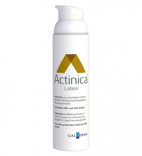 Actinica Lotion – 80 g