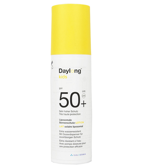 DAYLONG KIDS SPF 50+ 150 ML