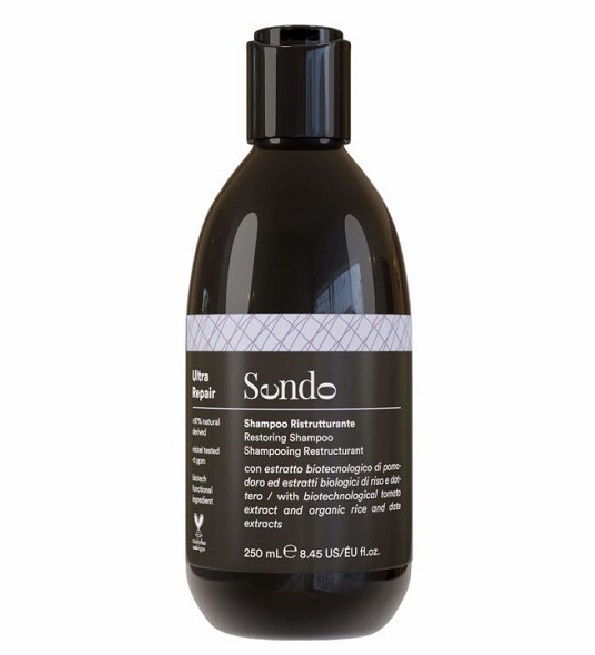 SENDO Shampooing Restruturante Anti-chute 250ml