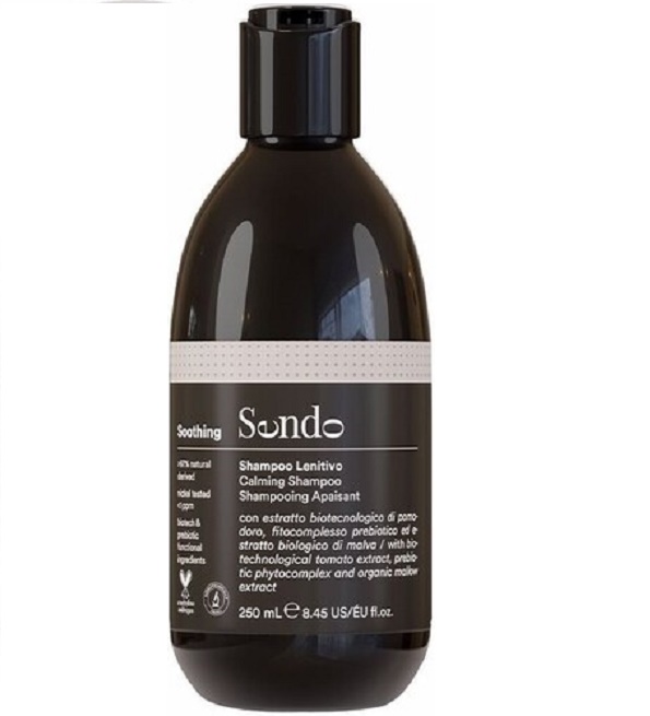 SENDO Shampooing Apaisant 250ml