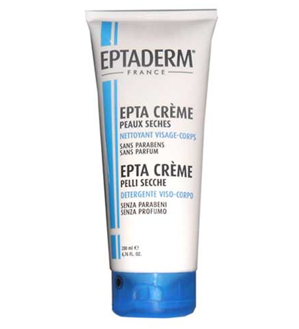 Epta Creme Nettoyant Ps Corps 200Ml