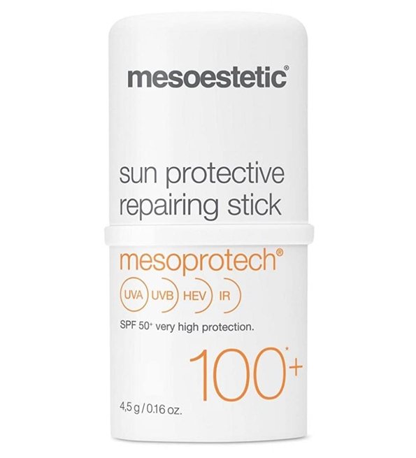 Mesoestetic Mesoprotech Repairing Stick Spf100+ – 4,5 G
