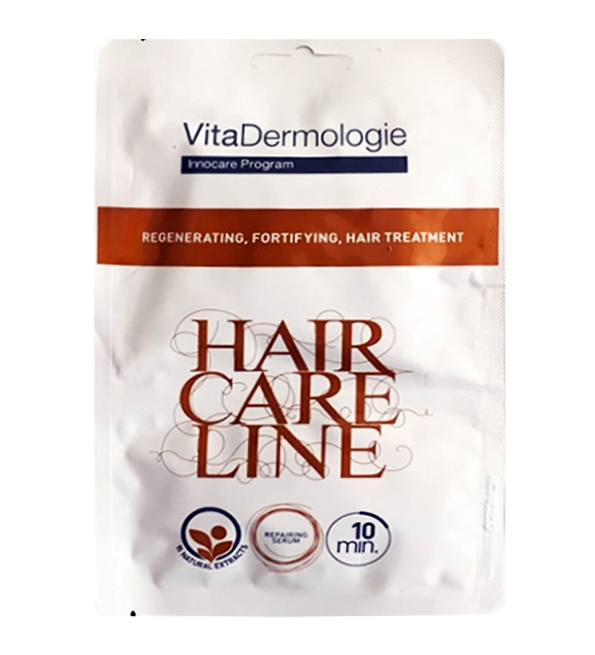 VitaDermatologie Masque regenerant Fortifiant – 20g
