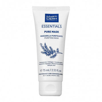 Martiderm Essentials Pure Mask 75 ml