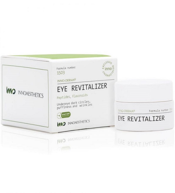 INNOAESTHETICS Eye Revitalizer  15g