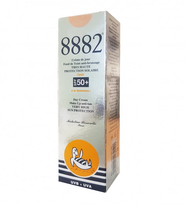 8882 Creme Teinte Princesse