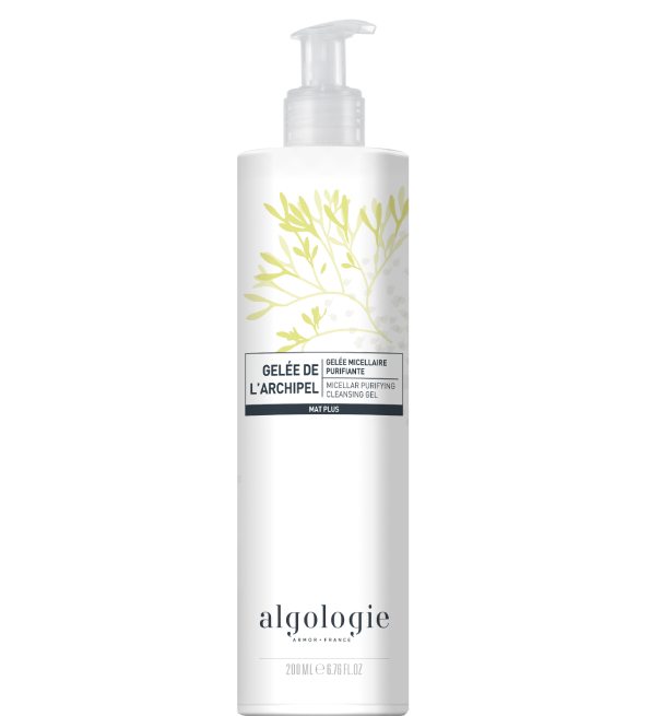 Algologie Gelee De L’archipel Micellaire Purifiante 200ml