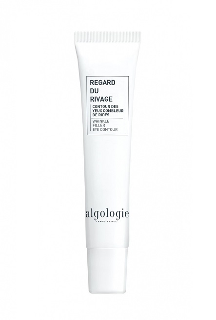 Algologie Regard du rivage contour des yeux combleur 15ml