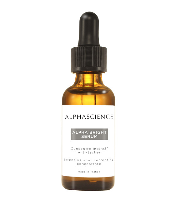ALPHASCIENCE ALPHA BRIGHT SERUM 20ml