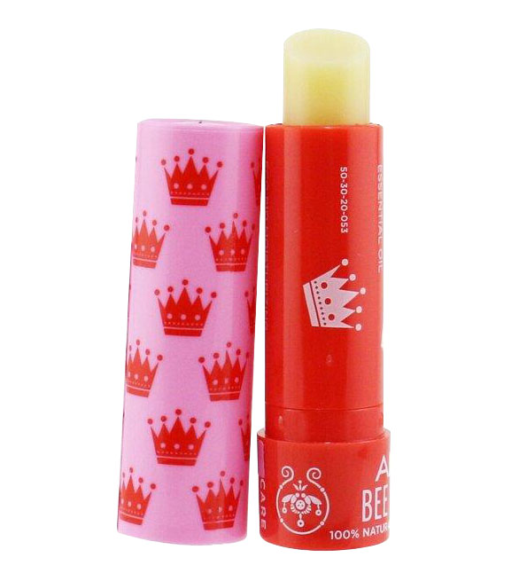 Apivita Lipcare Bee Princess 4.4g