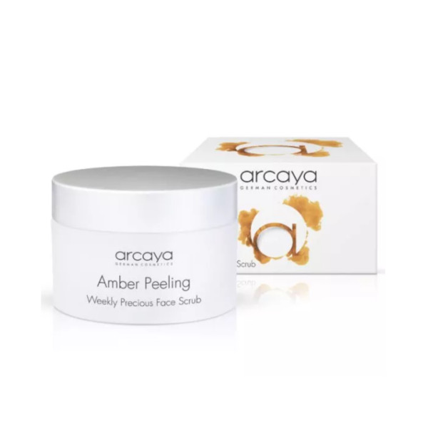 Arcaya Gommage Ambre Peeling