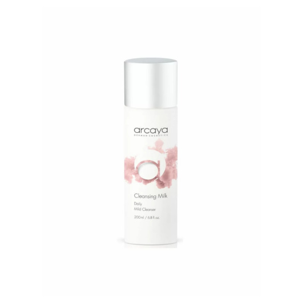 Arcaya Cleansing Milk 200ml