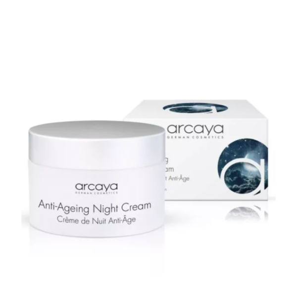 Arcaya Creme De Nuit Anti-Age 100ml