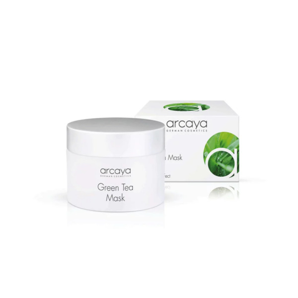 Arcaya Green Tea Mask 100ml