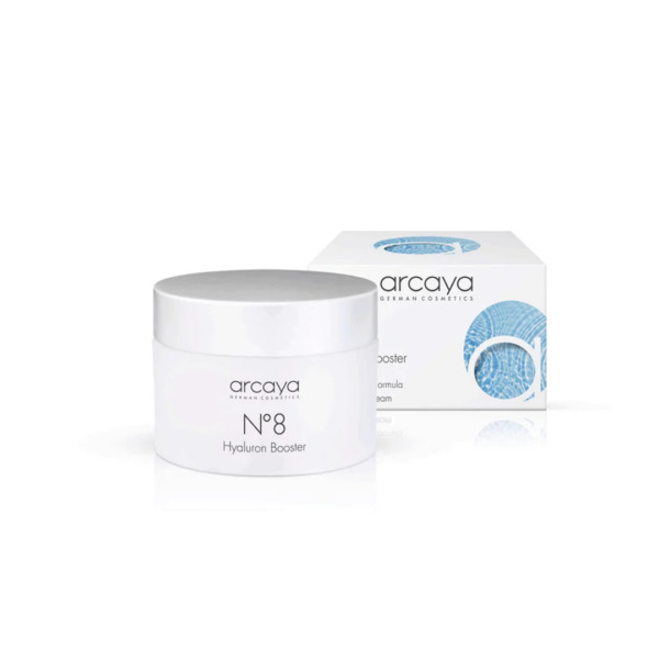 Arcaya Creme Hyaluron Booster 100ml