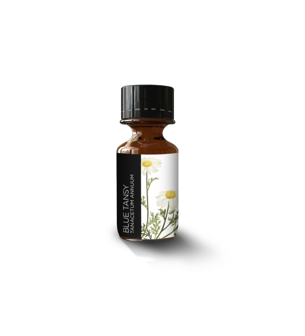 Arganell Huile Essentielle Camomille Bleue 10ml