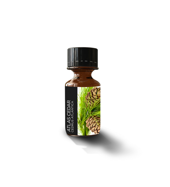 Arganell Huile Essentielle Cedre De L’atlas 10ml