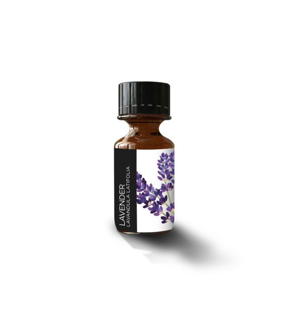 Arganell Huile Essentielle Lavender 10ml