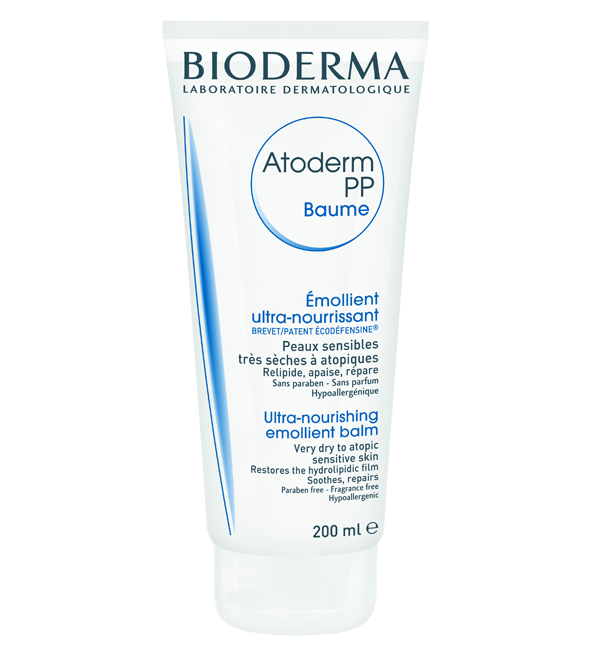 Bioderma – Atoderm PP Baume – 200 ml