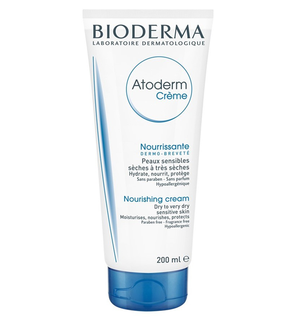 Bioderma – Atoderm Crème 200 ml