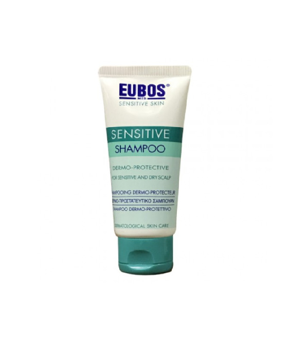 EUBOS SENSITIVE SHAMPOOING 50ML