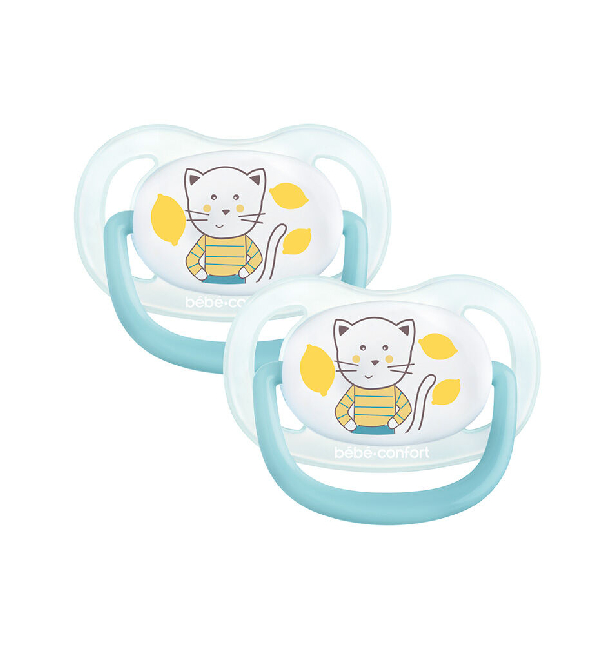 Bebe Confort 2 Succette Physio Air Confort 18-36m The Gardener