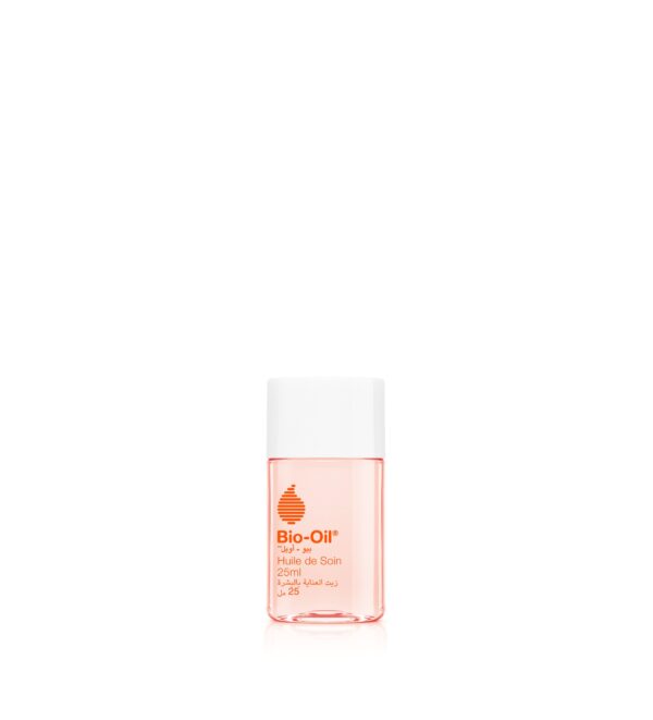 Bio-Oil Huile Anti Vergetures – 25 ml