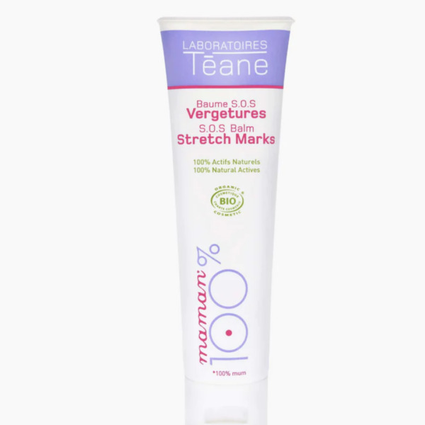 Derma Bebe Baume SOS Reparation Vergetures 100ml