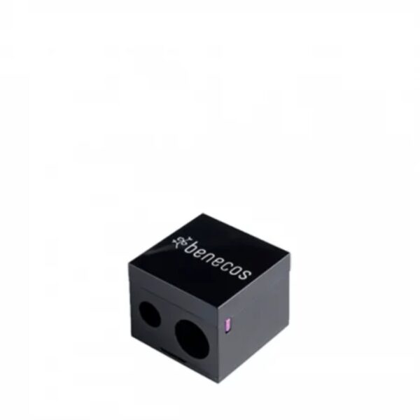 Benecos Pencil Sharpener Double  0.9g