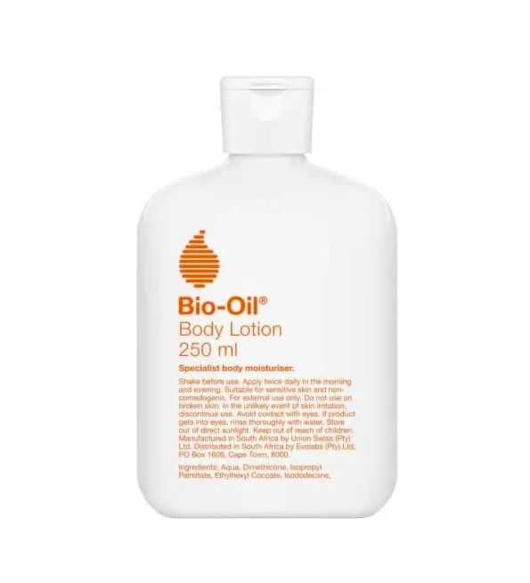 Bio-oil Lotion Pour Le Corps 250ml