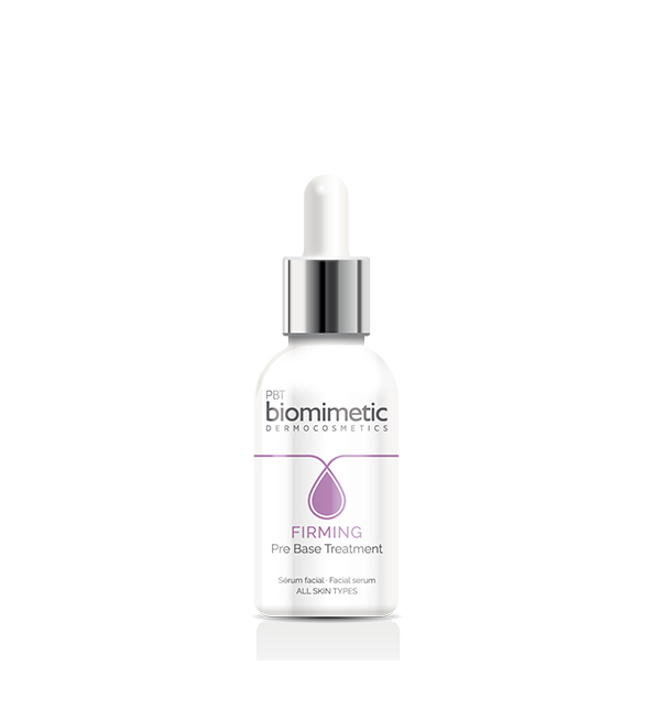 Biomimetic Pre Base Treatment Firming 30ml