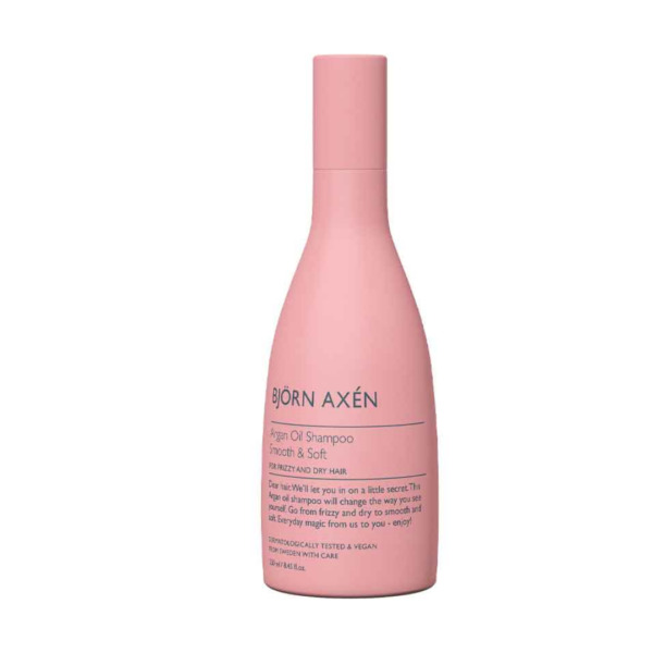 Bjorn Axen Argan Oil Shampoo 250ml