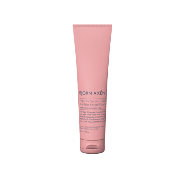 Bjorn Axen Argan Oil Smooth Cream 150ml