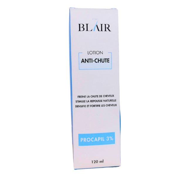 Blair Lotion Anti-chute 120ml